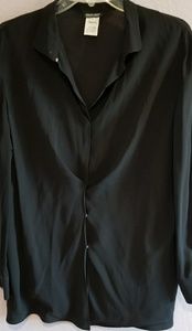 NWOT Giorgio Armani Blouse